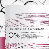 Tresemme Revitalized Color Vibrance And Shine Conditioner For Colour Treated Hair Formulated With Pro Style Technology, 828 ml