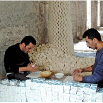 Al Jamal Soap Bar Bath Olive Oil Nablus Pure Organic Handmade