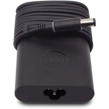 Dell Latitude 5480 5488 5490 5495 65W Slim Power Ac Adapter Charger, Black