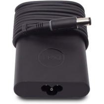 Dell Latitude 5480 5488 5490 5495 65W Slim Power Ac Adapter Charger, Black