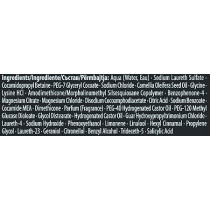 Syoss Colour Protect Shampoo For Coloured And Highlighted Hair, 440 ml