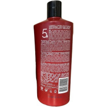 Tresemme Keratin Smooth Shampoo With Marula Oil, 700 ml
