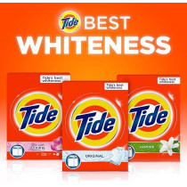 Tide Original Fresh Clean Scent Washing Powder, 9 Kg