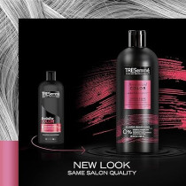 Tresemme Revitalized Colour Vibrance And Shine Shampoo For Colour Treated Hair Formulated With Pro Style Technology, 828 ml