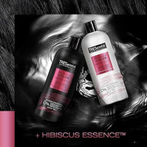 Tresemme Revitalized Colour Vibrance And Shine Shampoo For Colour Treated Hair Formulated With Pro Style Technology, 828 ml
