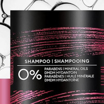 Tresemme Revitalized Colour Vibrance And Shine Shampoo For Colour Treated Hair Formulated With Pro Style Technology, 828 ml