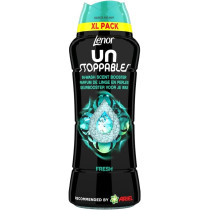 Lenor Unstoppables Fresh In-Wash Scent Booster, 495 Grams