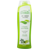 Dhathri Dheedhi Anti-Dandruff Herbal Shampoo, 400 ml
