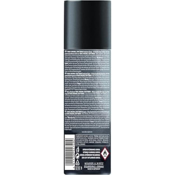 Tabac Original Craftsman Long-Lasting Freshness Deo Spray, 200 ml