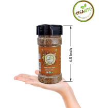 Orgabite Organic Ajwain Whole, 100g