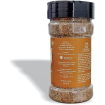 Orgabite Organic Ajwain Whole, 100g