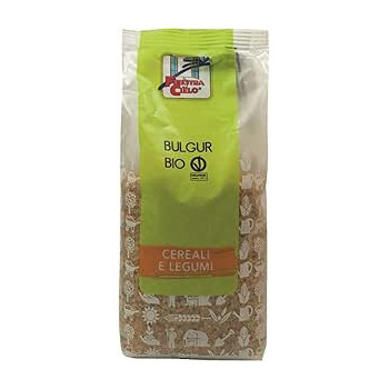 La Finestra Organic Bulgur, 500g