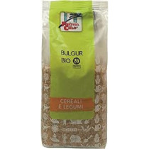 La Finestra Organic Bulgur, 500g