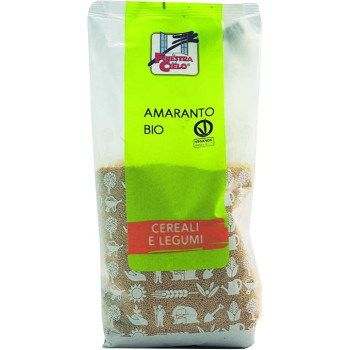 La Finestra Organic Amaranth, 500g