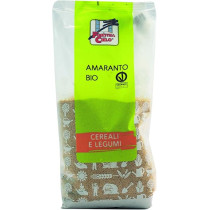 La Finestra Organic Amaranth, 500g