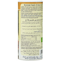 Bioenergie Organic Himlaya Spice Salt Asia, 170g