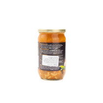 Organic Minestrone Soup, 680g