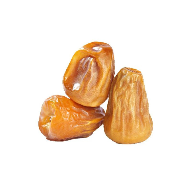 Organic Dates Sukari, 1Kg