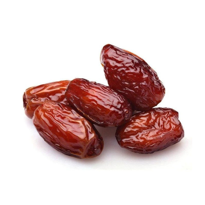 Organic Dates Kudri, 1Kg