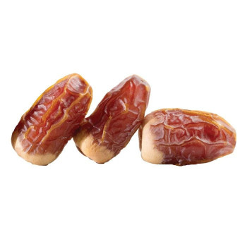 Organic Dates Segie, 1Kg