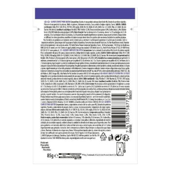 Purina Pro Plan Nutri Savour Junior Turkey Kitten Wet Food 85g X 12 pack