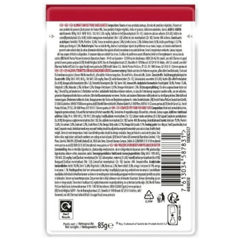 Purina Pro Plan Nutri Savour Delicate Oceanfish Wet Cat Food 85g X 12 pack