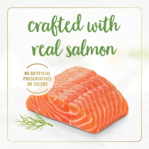 Purina Fancy Feast Gravy Lovers Salmon Cat Wet Food 85g x 12 pack