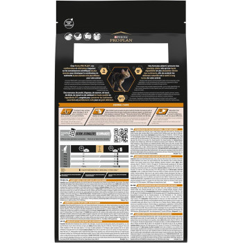 Purina Pro Plan Derma Care Salmon Adult Dry Cat Food 1.5 Kg