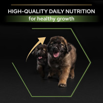 Purina Pro Plan Optistart Chicken Large Robust Puppy Dry Food 12 Kg
