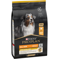 Purina Pro Plan Light/Sterilised With Optiweight Chicken Adult Dry Dog Food 14 Kg
