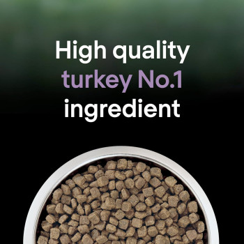 Purina Pro Plan Live Clear Kitten Dry Food 1.4 Kg