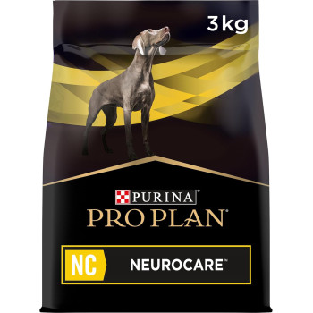 Purina Pro Plan Canine Neurocare Dry Dog Food 3 Kg
