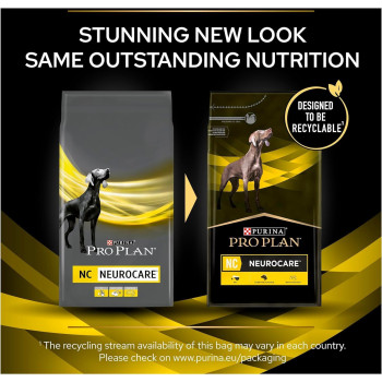 Purina Pro Plan Canine Neurocare Dry Dog Food 3 Kg