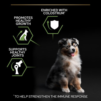 Purina Pro Plan Optistart Chicken For Medium Puppy Dry Food 3 Kg