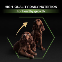 Purina Pro Plan Optistart Chicken Large Athletic Puppy Dry Food 12 Kg