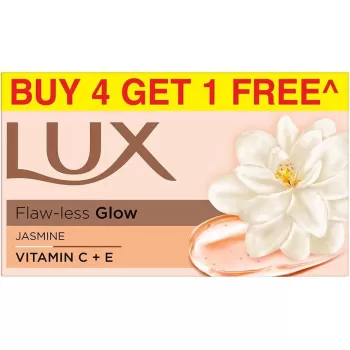 LUX Velvet Glow, Jasmine...