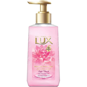 LUX Perfumed Hand Wash Soft Touch, 500ml