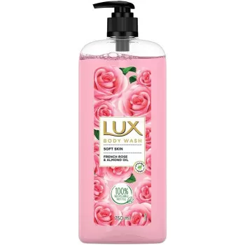 LUX Body Wash Soft Skin...