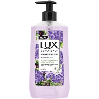 LUX Botanicals Perfumed...
