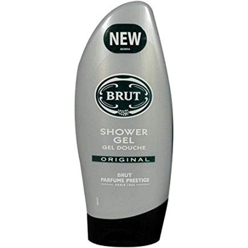 Brut Parfums Prestige Original Shower Gel Douche, 250ml