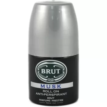 Brut Musk Roll On...