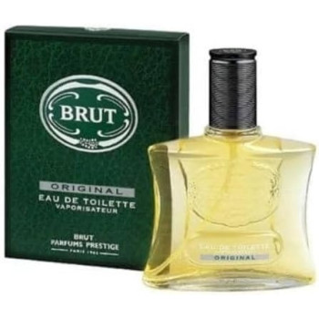 Brut Original Perfume Men's Eau de Toilette Spray, 100ml