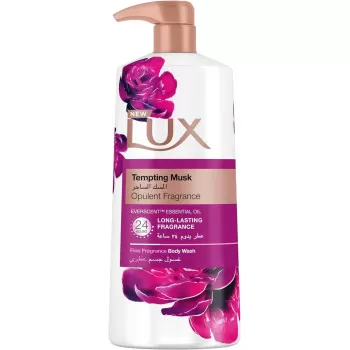 LUX Perfumed Body Wash...