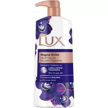 LUX Perfumed Body Wash, For...