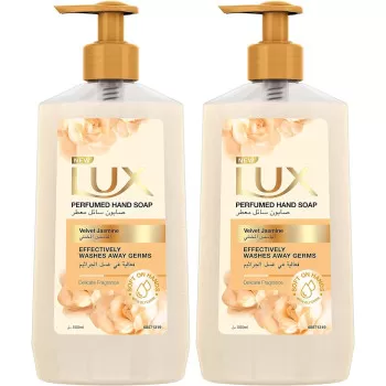 LUX Perfumed Liquid Hand...