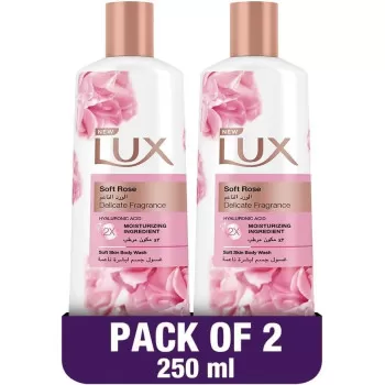 LUX Perfumed Body Wash, For...