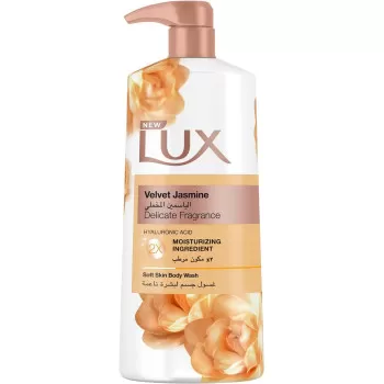 LUX Moisturising Body Wash...