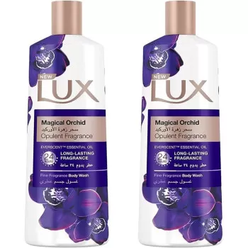 LUX Perfumed Body Wash...