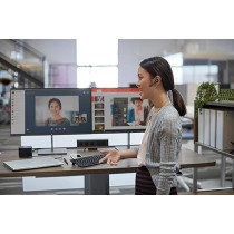 Hp 230 Watts Thunderbolt Docking Station G2, Black, 2UK38AA