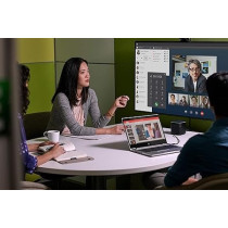 Hp 230 Watts Thunderbolt Docking Station G2, Black, 2UK38AA